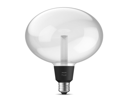 Inteligentne oświetlenie Philips Hue White and color ambiance Smart Żarówka Ellipse E27 500lm